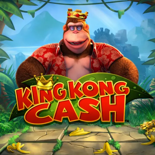 King Kong Cash